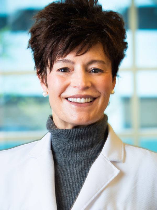Dr. Alicia Benjamin, Scripps Clinic Private Internal Medicine Center