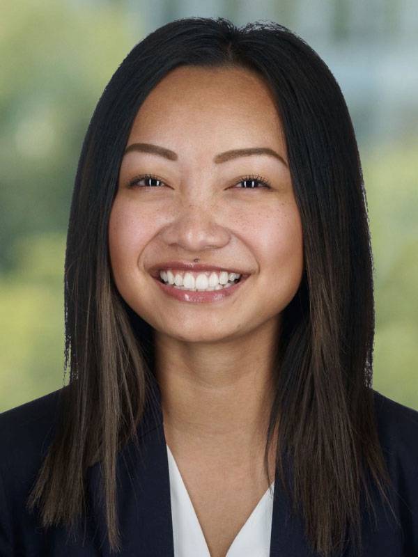 Alina Tran, DPM