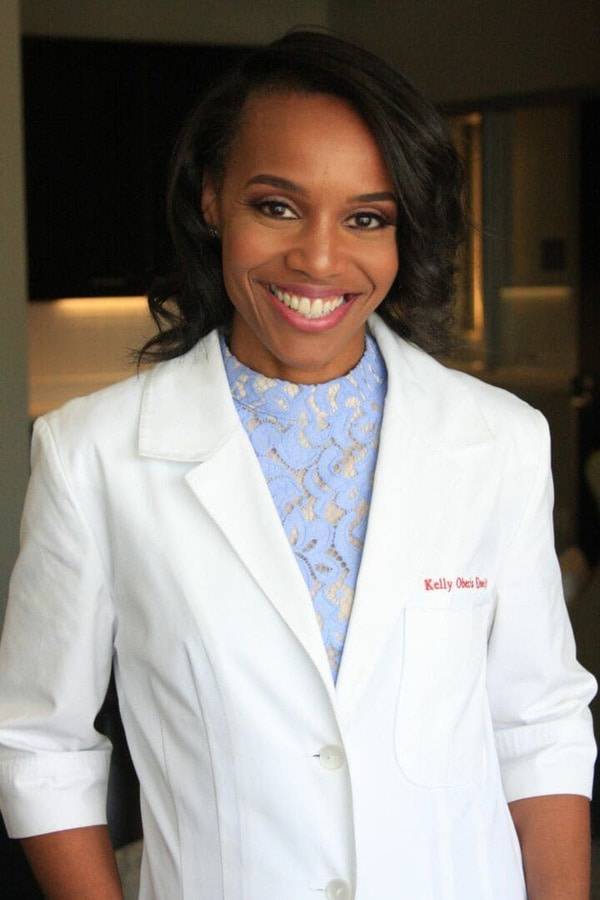 Kelly Elmore, MD, Obstetrics and Gynecology, Encinitas