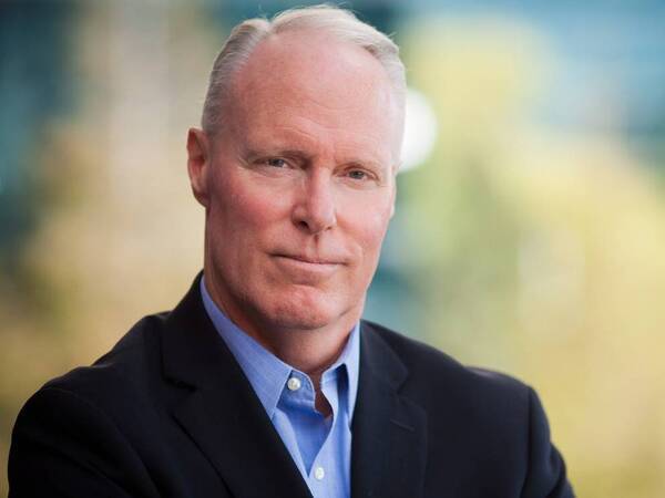 Chris Van Gorder, President and CEO, Scripps Health