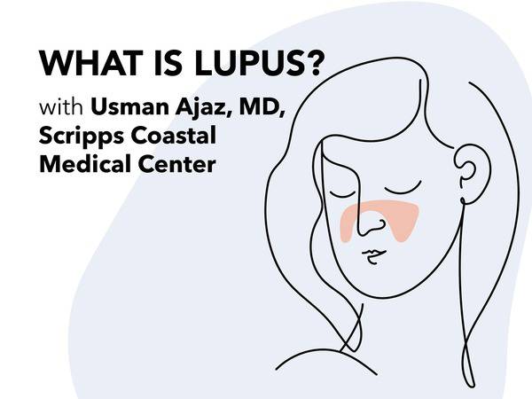 Lupus Thumbnail