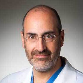 Sam Baradarian, MD