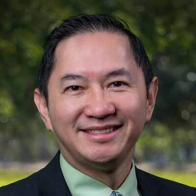 Nelson Hwynn, DO
