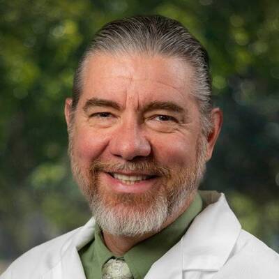 Robert Bonakdar, MD