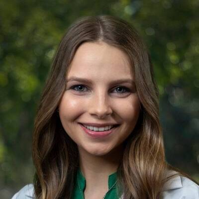 Isabella Hanulik, MD