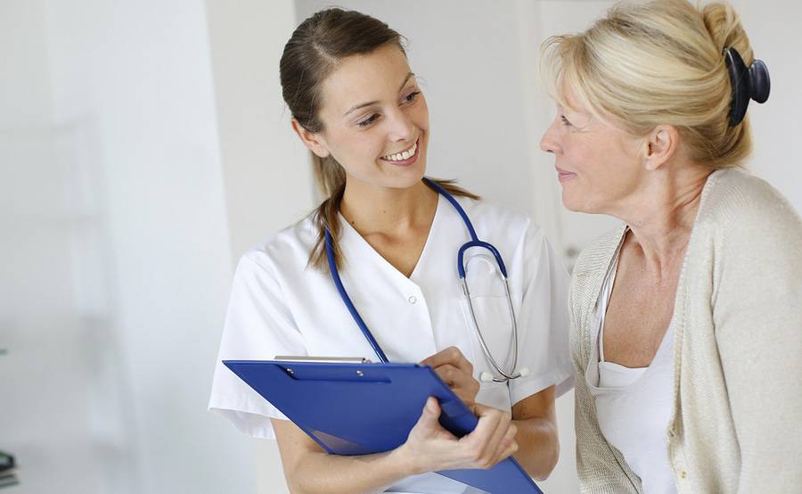Enroll in a clinical trial at Scripps