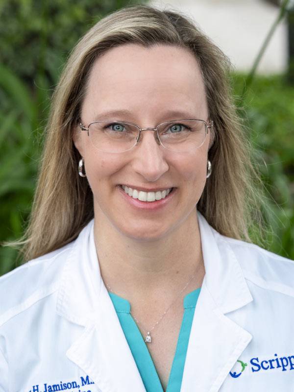 Karen Jamison, MD