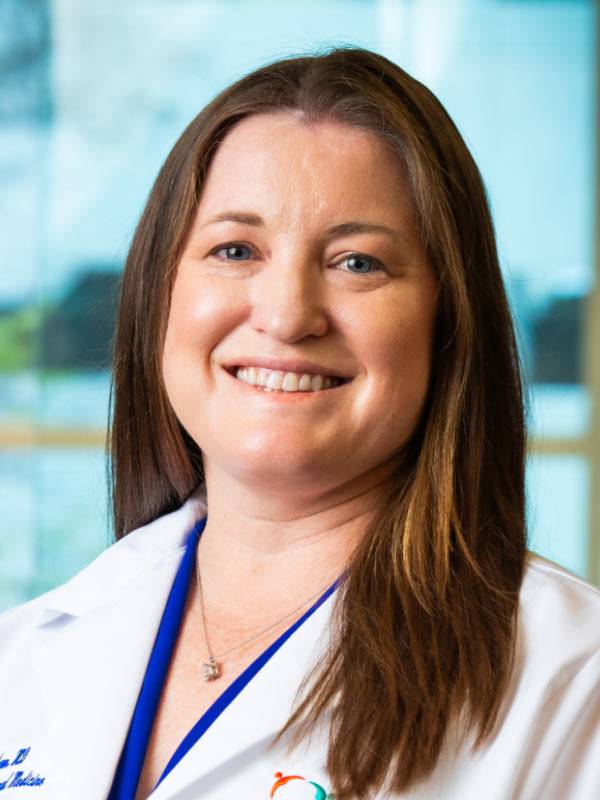 Kaylan Graham, MD PIMC physician.