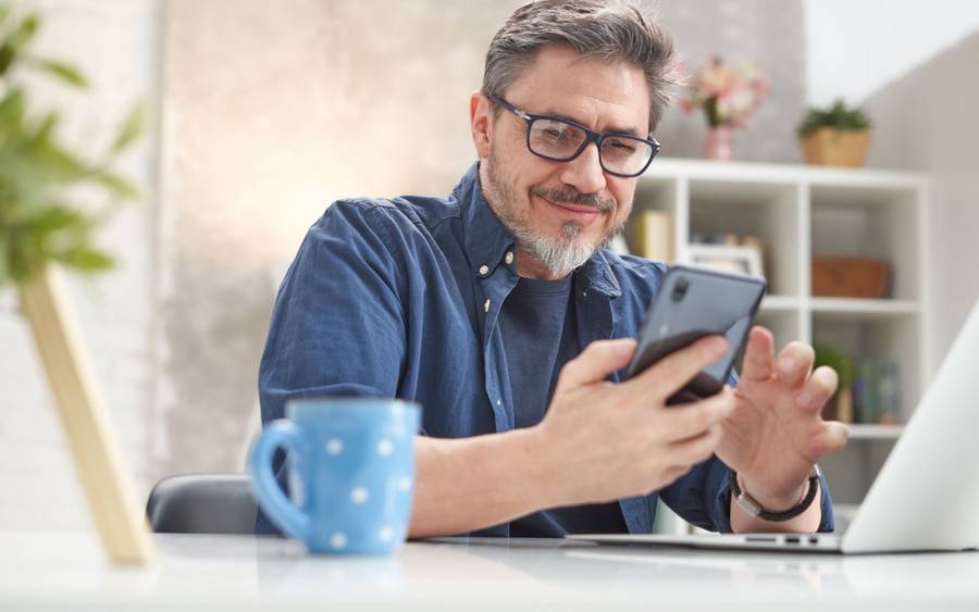 Screenings for colon and prostate cancer can save lives. Learn when to get tested.