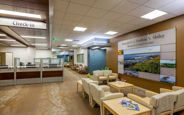 PR News Musculoskeletal Center 600×375