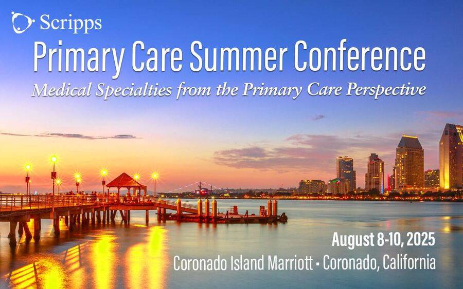 Coronado pier - PC Summer Conference - Aug 8-10, 2025