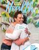 San Diego Health Magazine cover, spring 2024