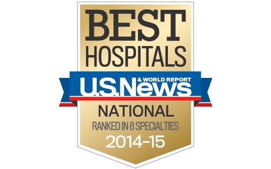 Us news and world report 2014