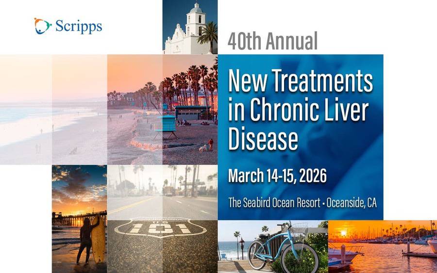 March 14-15 2026 at The Seabird Resort in Oceanside, CA