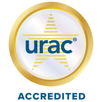 Scripps Health Specialty Pharmacy accredited